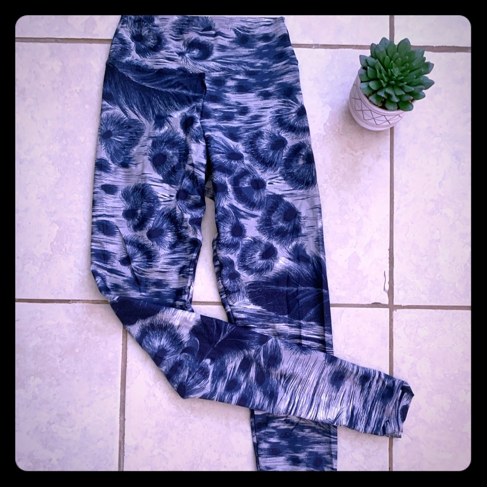 Liquido Yoga Leggings